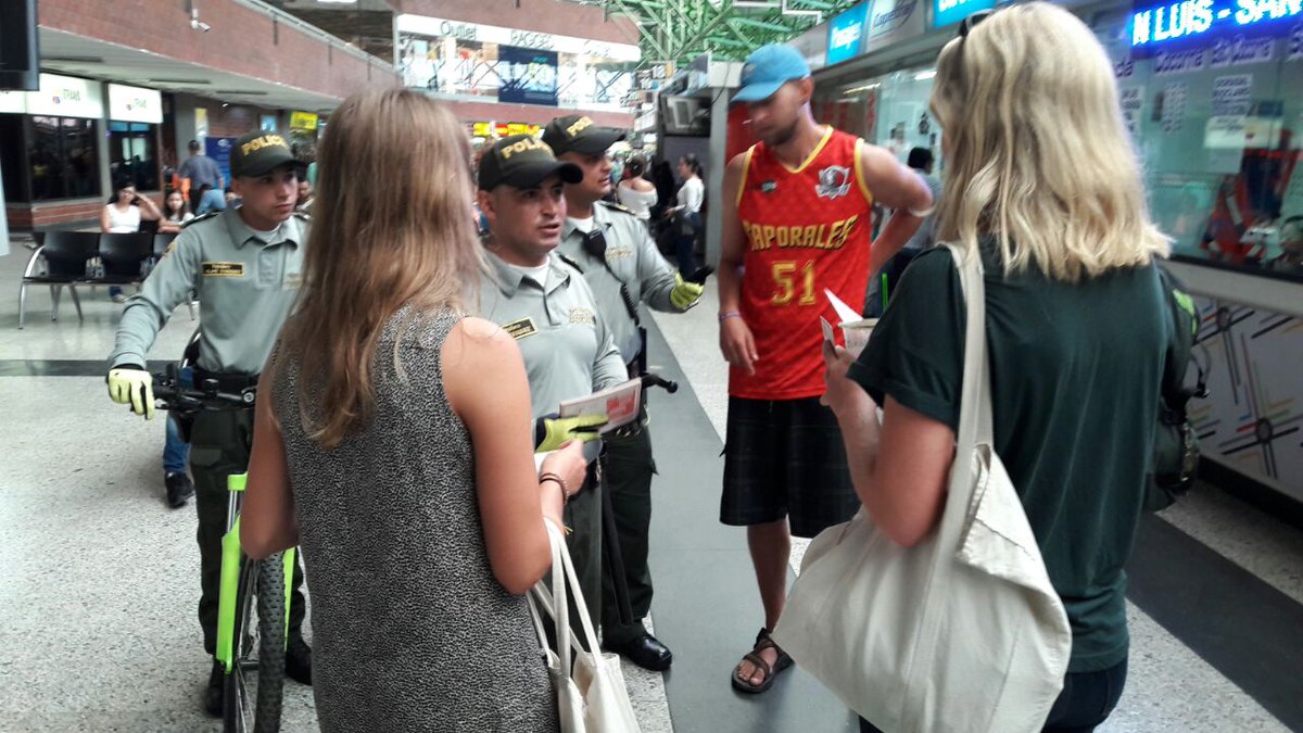 Reducir accidentalidad, principal objetivo “Por unas Vacaciones Seguras y en Paz”