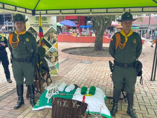 4.000 policías reforzarán la seguridad en el día de la inmaculada concepción-4