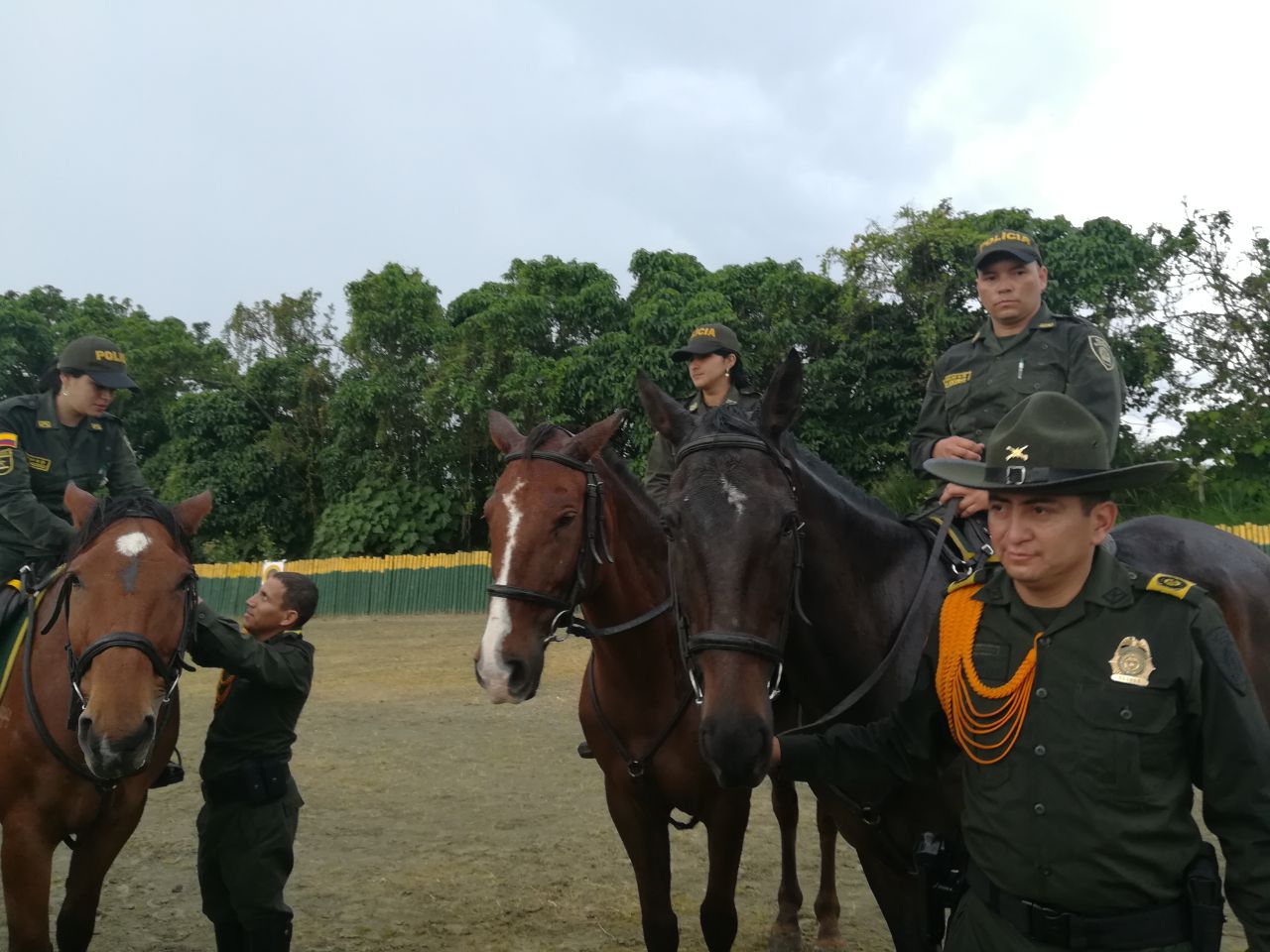 policia-por-un-dia-quindio