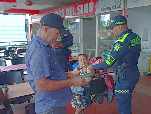 En el marco de la estrategia E-PAIS, se entregaron recomendaciones y líneas de atención para prevenir el trabajo infantil