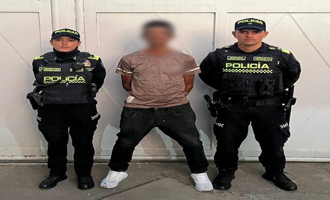 Acciones preventivas de la Policía Nacional continúan dando resultados en Neiva