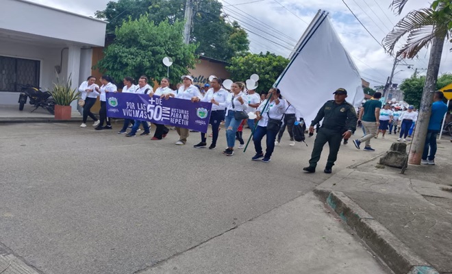 Unidad Policial para la Edificación de la Paz 