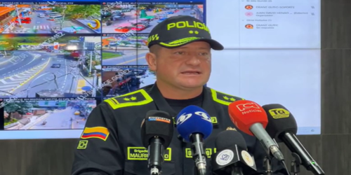 Reducci&oacute;n de delitos, capturas, incautaciones y acciones preventivas marcaron el cierre de 2025