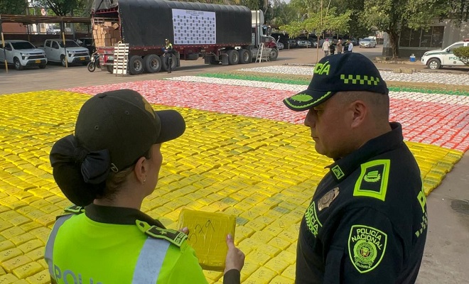 Homicidios disminuyeron 31 % en el Magdalena Medio durante el primer semestre de 2026: Policía