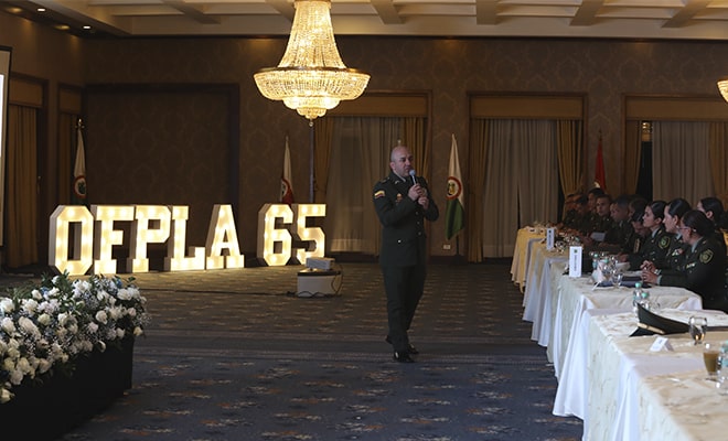 XXI Encuentro Jefes de Planeación