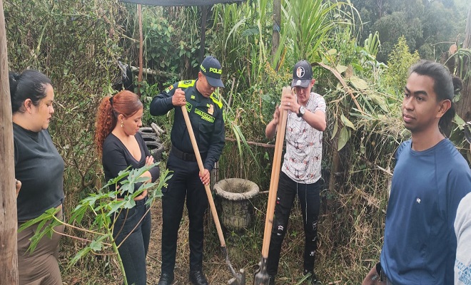 Espacios para la niñez 