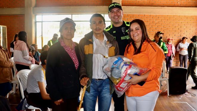 actividades lúdico-recreativas