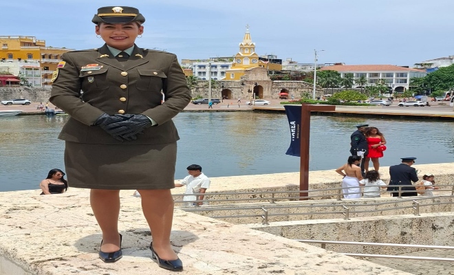 Este nuevo grado representa el fruto de años