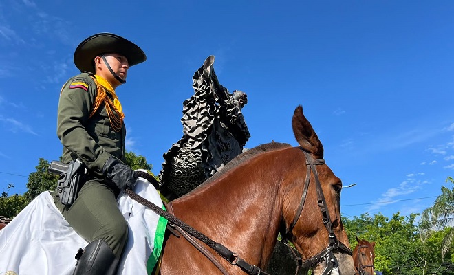 Gran lanzamiento del plan cosecha cafetera 