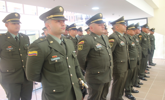 Formaci&oacute;n del personal