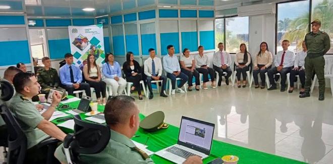 Inician los consejos de admisiones