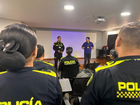 Innovación al servicio de la Institución