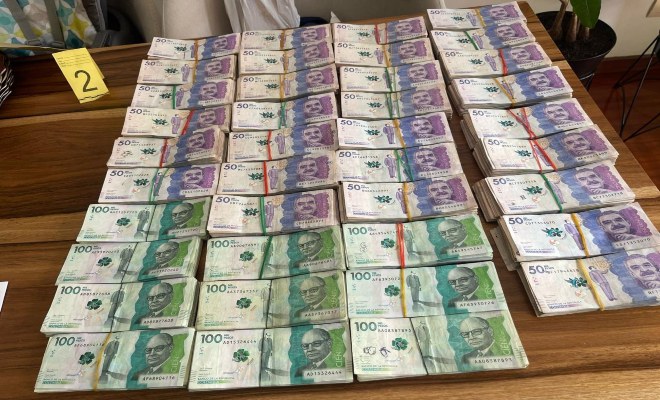 Uno de los delincuentes “amparados” con esta dinámica delincuencial era Oliverio Izasa, alias “Terror” abatido por la Policía el 22 de febrero de 2025.