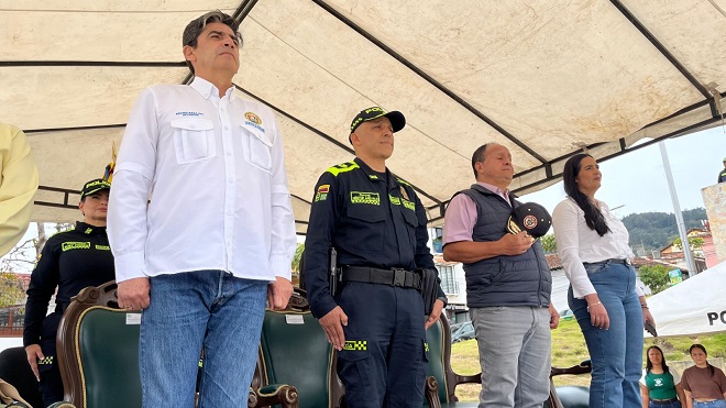 Jornada de conciliaton en Velez Jornada de conciliaton en Velez