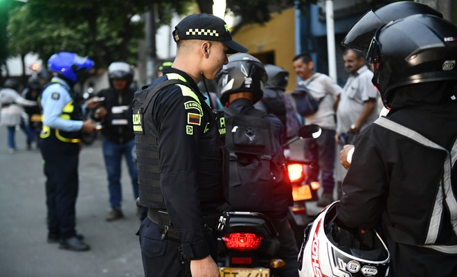 Planes de registro y control