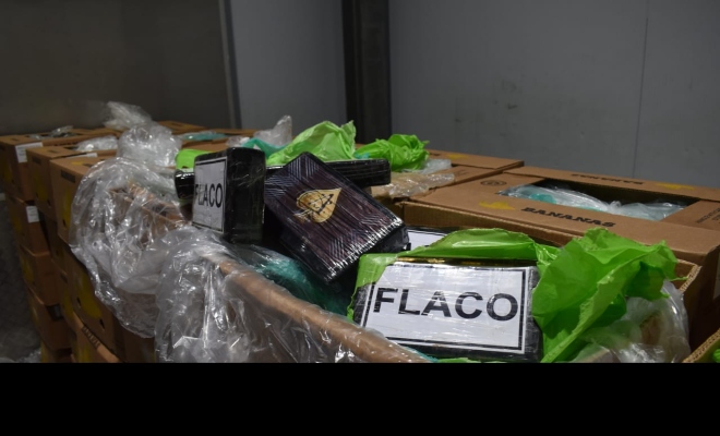 Cada 12 minutos en promedio se bloquea una página por delitos informáticos en Colombia.