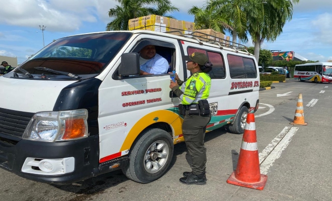 Recomendaciones de seguridad