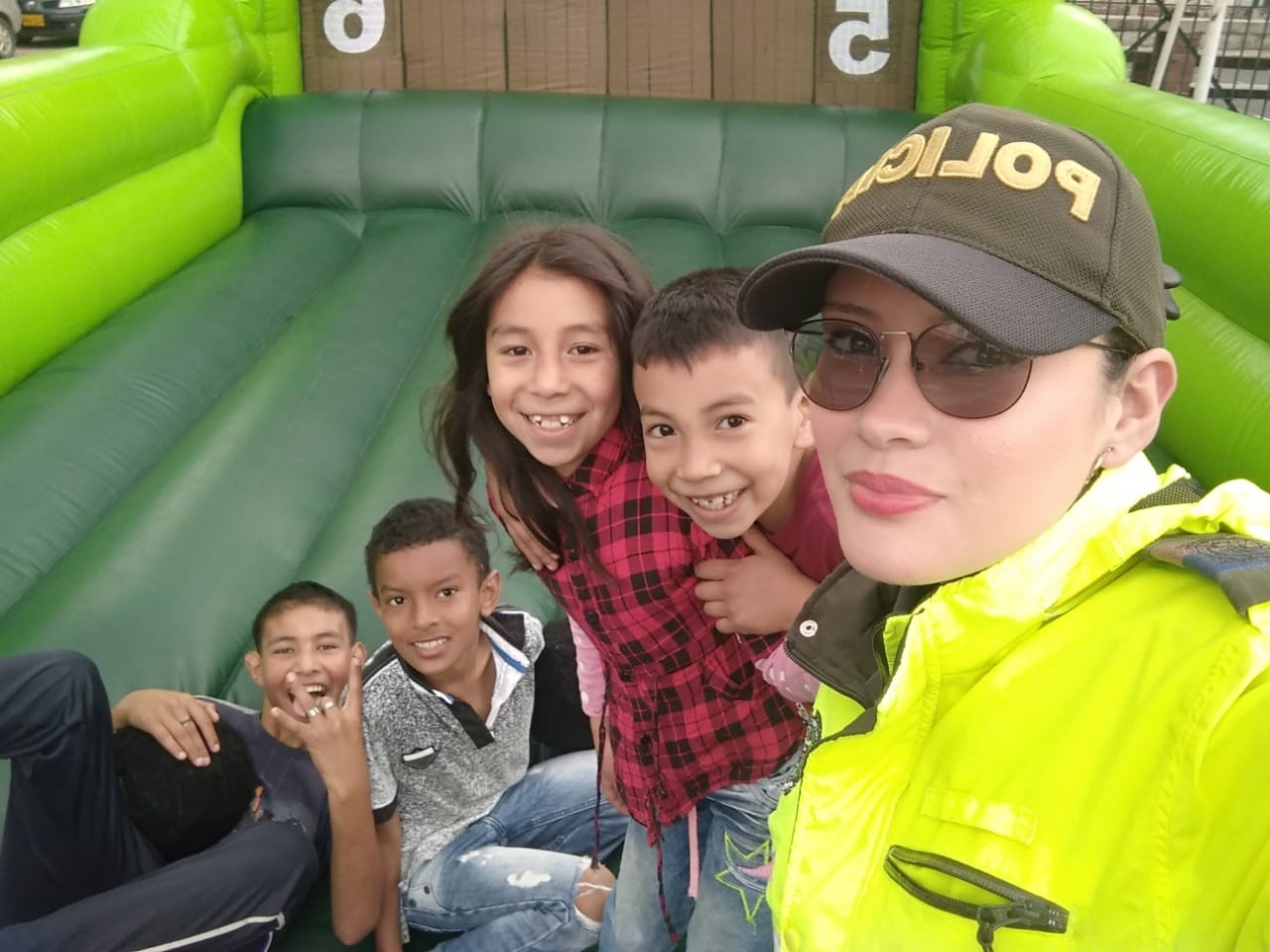  protección integral de la niñez