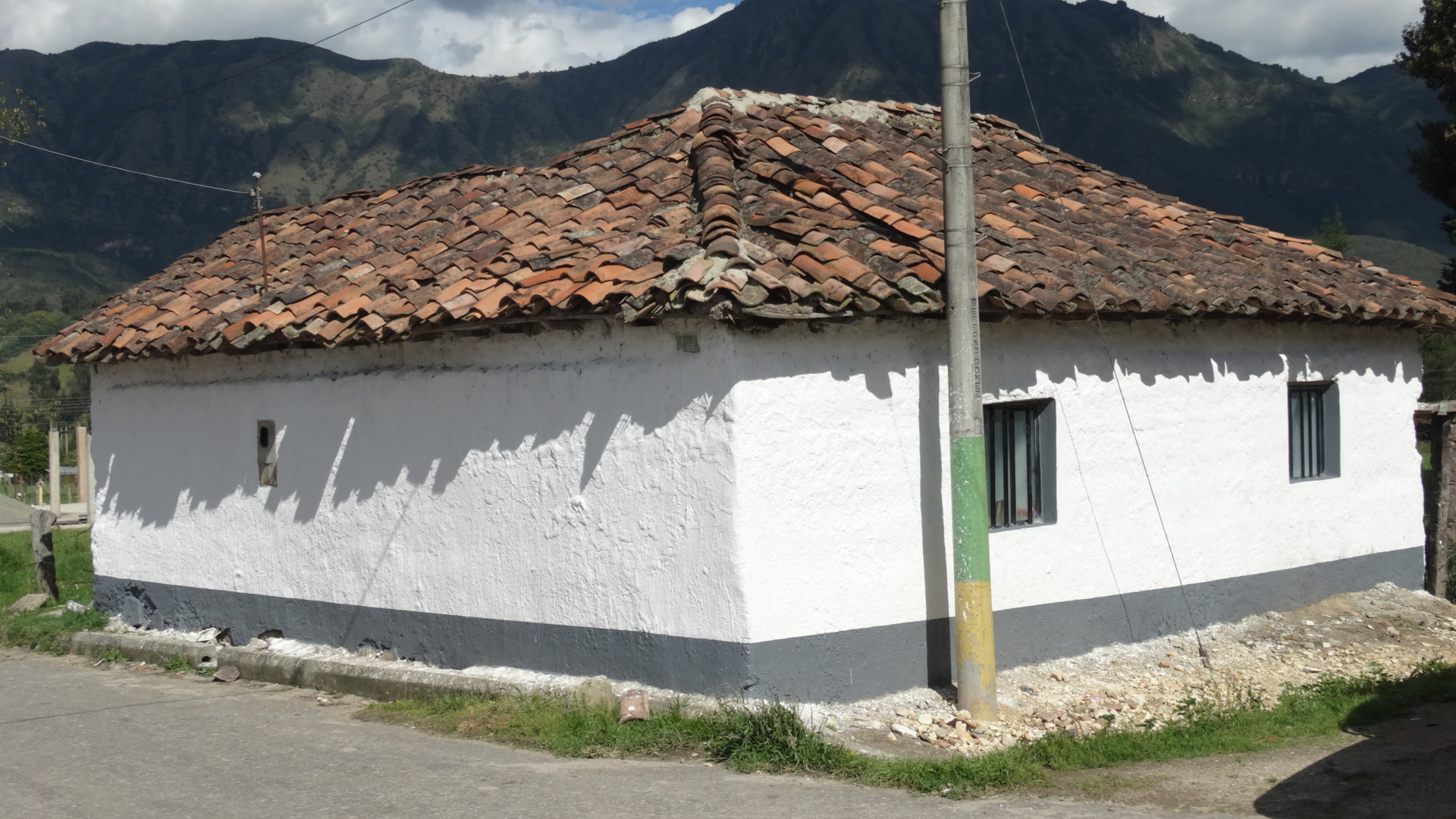 Les brindamos un nuevo hogar a las hermanas Cucaita