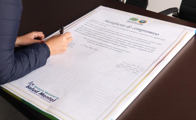 Aprovechar el conocimiento y transformarlo en acciones es el compromiso de la Dirección de Sanidad.