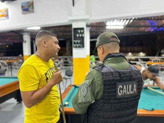 Balance de seguridad en la celebración del Día de la Madre