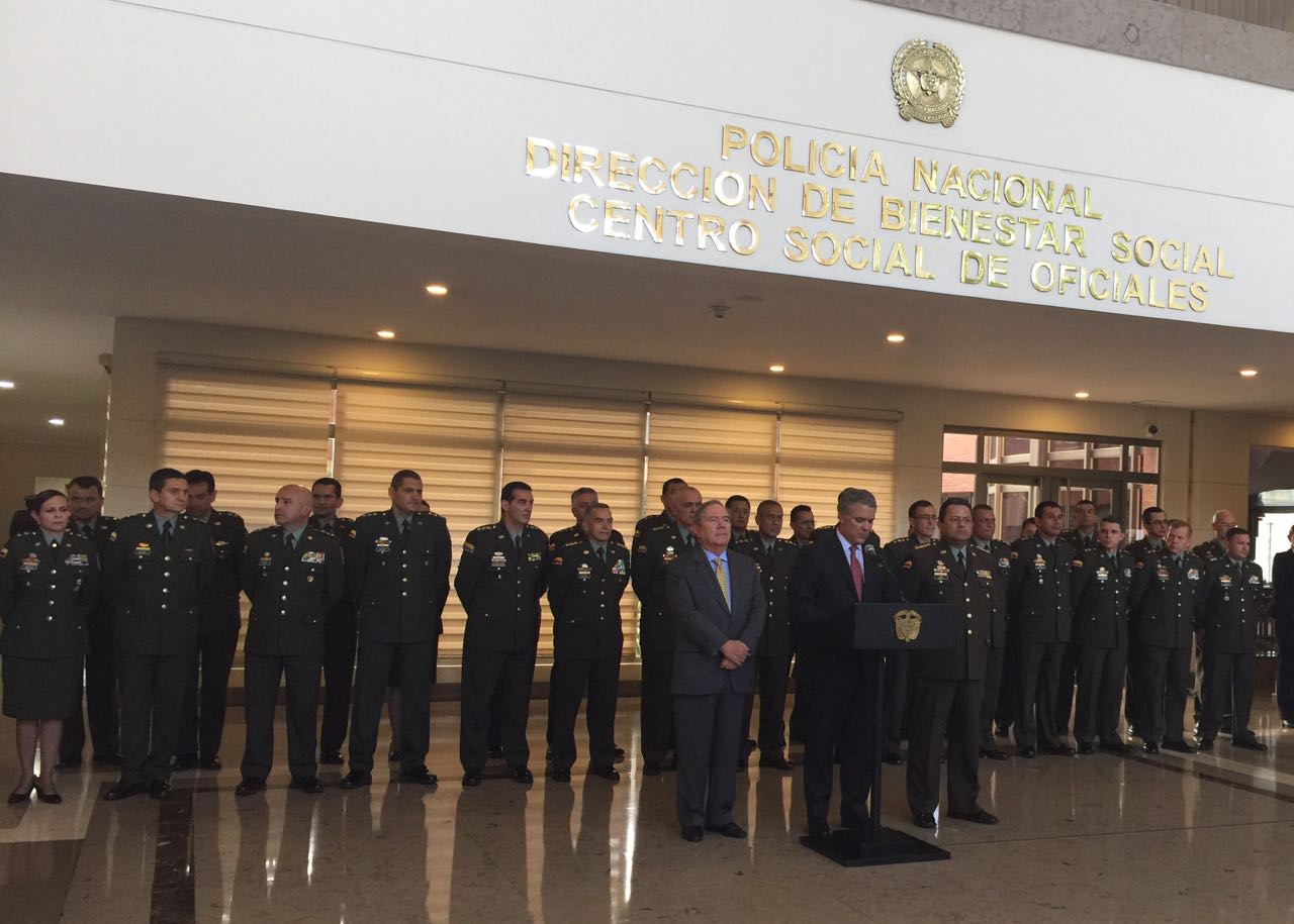 30 días del plan choque 