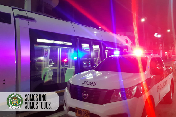 Planes especiales para prevención del contagio del COVID 19