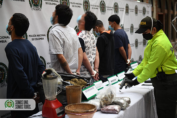 Balance positivo en el Valle de Aburrá 