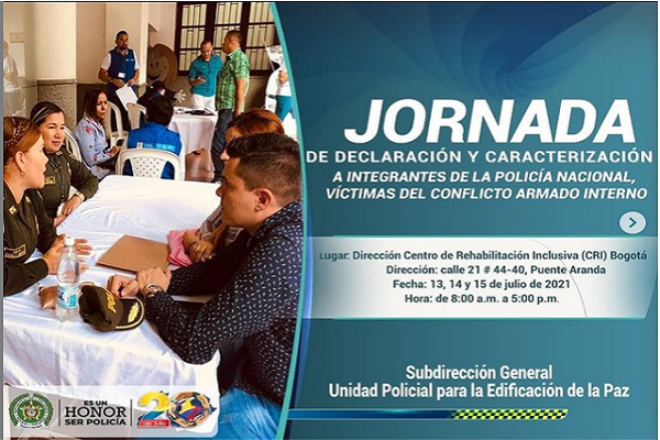 Banner Dignificación.