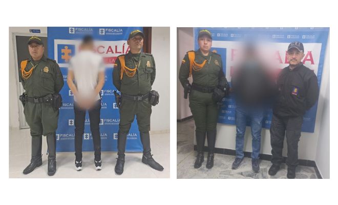 Mediante planes de prevención y control garantizamos la seguridad