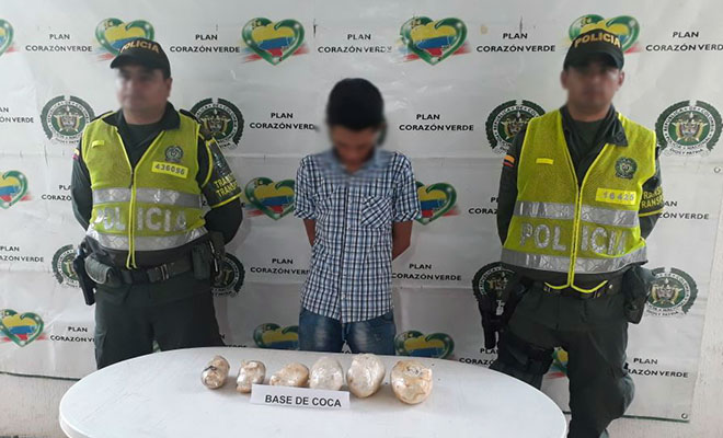 En-Ofensiva-contra-el-tráfico de estupefacientes-caen-narco piñas-y-narco ahuyama