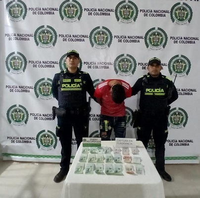 uestra clara del compromiso de nuestros hombres con la seguridad de los ciudadanos