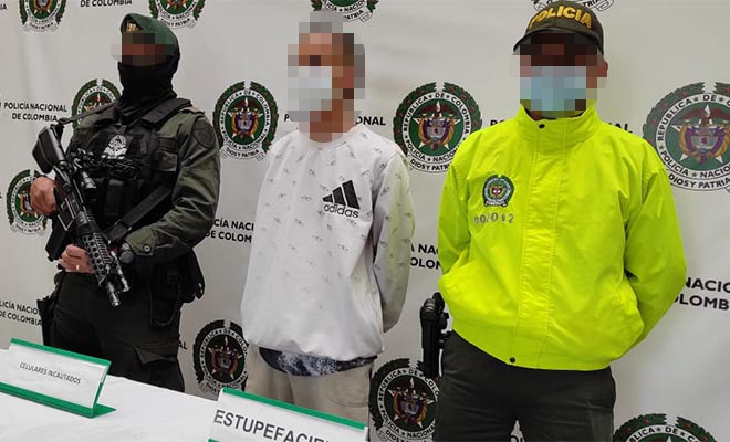 captura alias pansuto cabecilla los pajaros