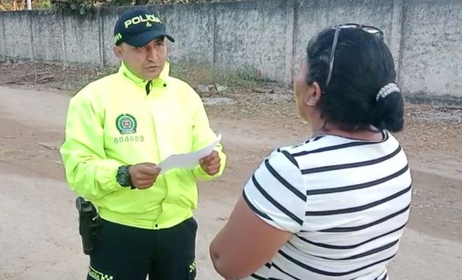 Capturada 'La Mariposa'