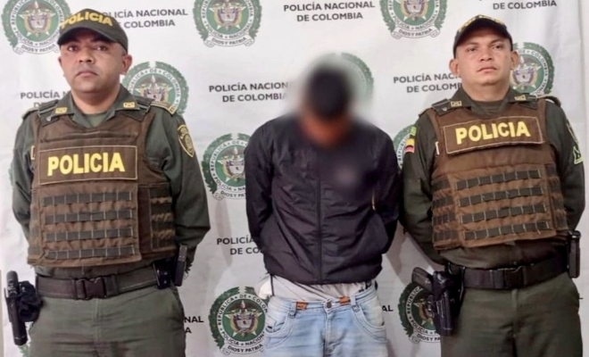 Capturadas 11 personas en flagrancia por el delito de tráfico, fabricación y porte de estupefaciente