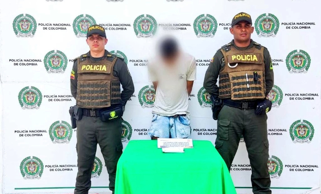 Personas dedicadas a la comercialización de base de coca, marihuana, bazuco y cocaína