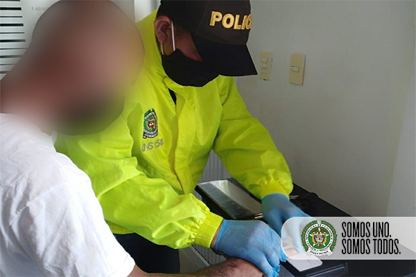 En el Valle de Aburrá 21% de casos de homicidio esclarecidos durante 2020