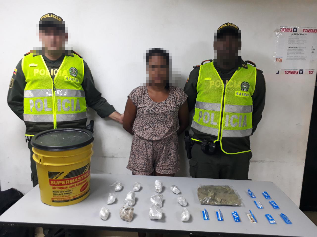 Se logra una reducción importante en el delito de Homicidio.