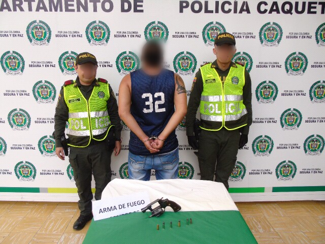 capturado-haciendo-disparos-con-arma-de-fuego-ilegal