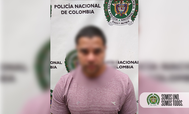 capturado por doble homicidio