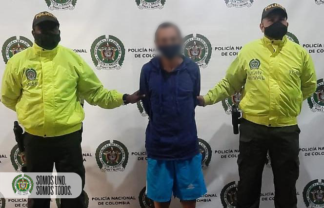 Capturado el presunto responsable del homicidio de un hombre de 20 años el pasado mes de julio