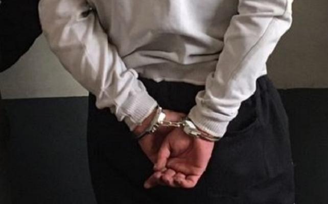 Actividades operativas contra el microtráfico