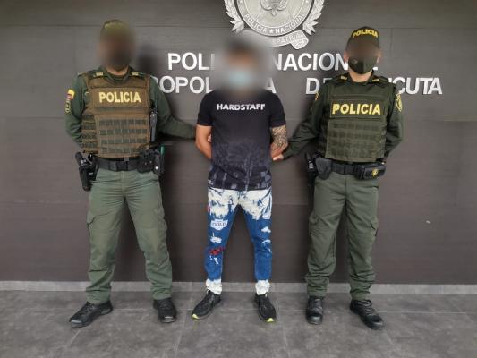 La Policía Nacional continúa las acciones en contra del homicidio   