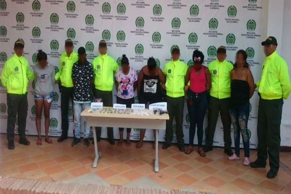 Capturados-con-alucinógenos-y-armas-de-fuego