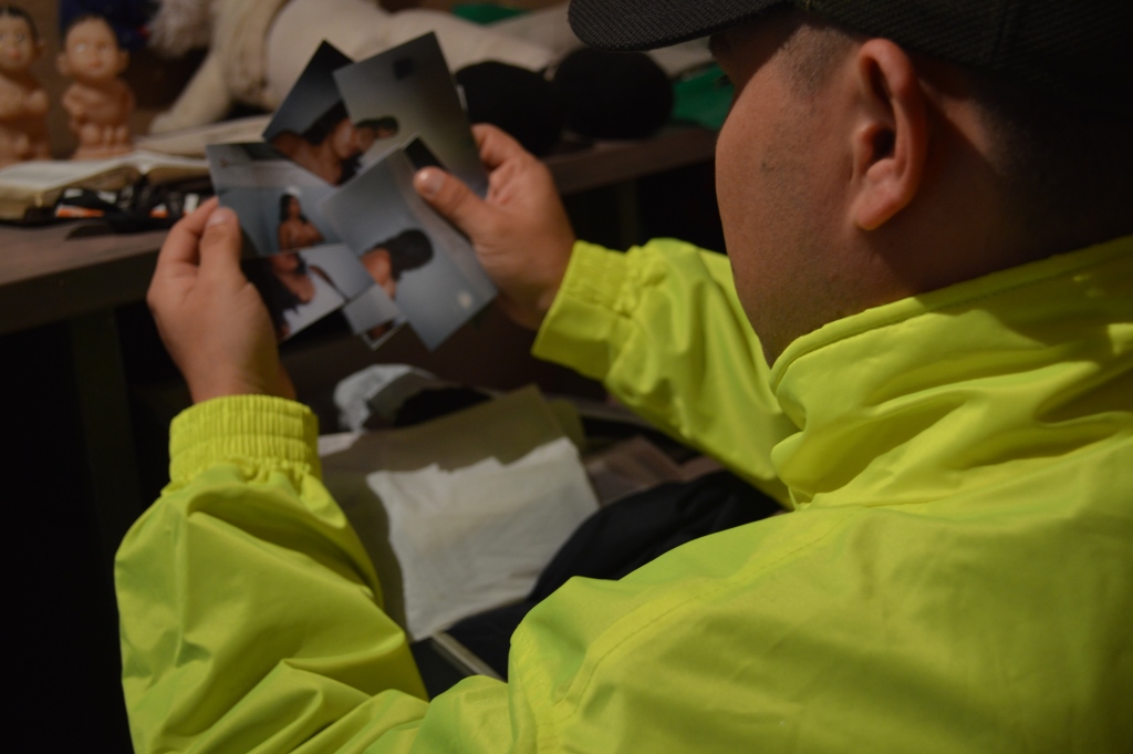 Un ex secretario de Gobierno municipal está entre los capturados 