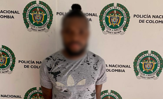 Arremetida contra cabecillas del ‘Clan del Golfo’.