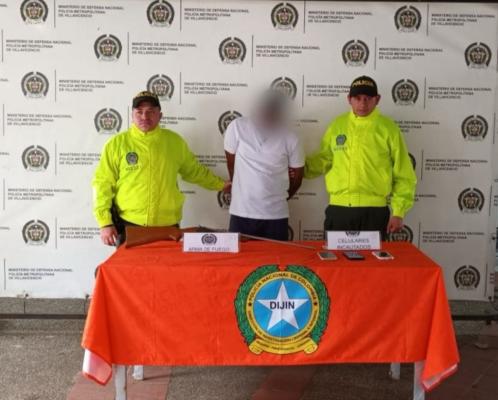 Cayó el presunto determinador del homicidio de un presidente de JAC de Cabuyaro, Meta