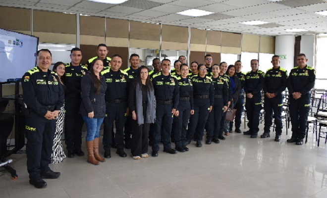 Ceremonia imposición de distinciones