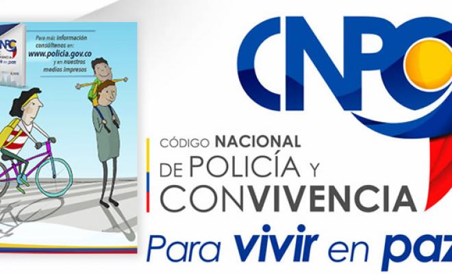 Código-de-policía