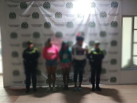 Autoridades y Alcaldía realizaron Comando Situacional en el Centro Histórico de la ciudad